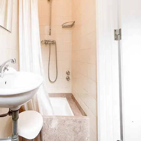 Fabulous Sea View Apartamento