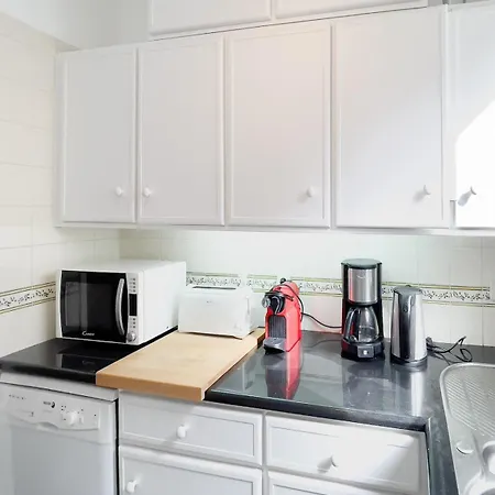 Apartman Fabulous Sea View Lagos