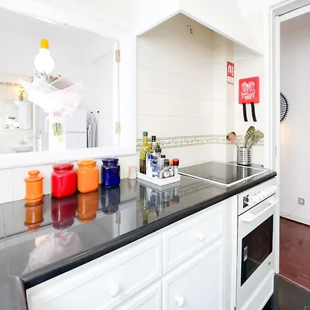 Apartman Fabulous Sea View