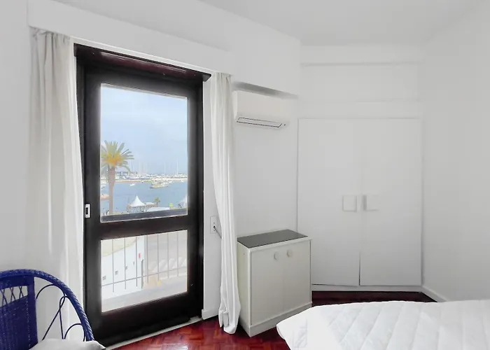 アパート Fabulous Sea View