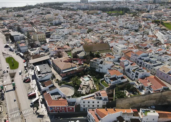 Fabulous Sea View アパート *