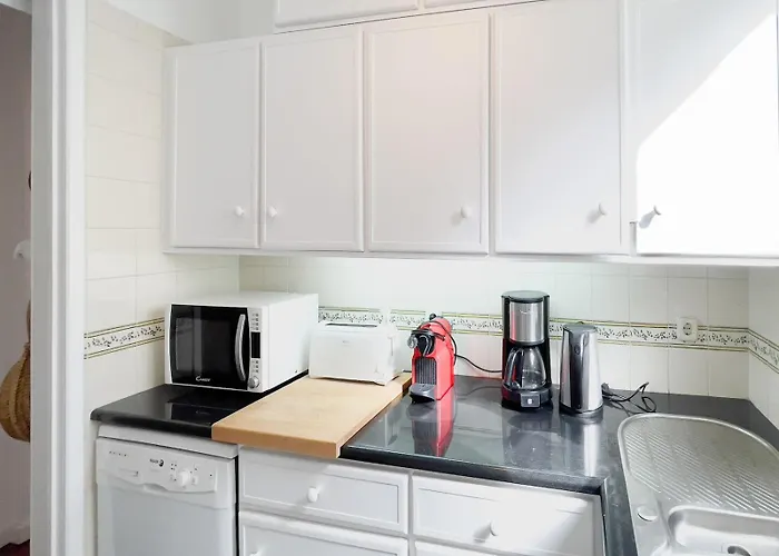 アパート Fabulous Sea View ラゴス