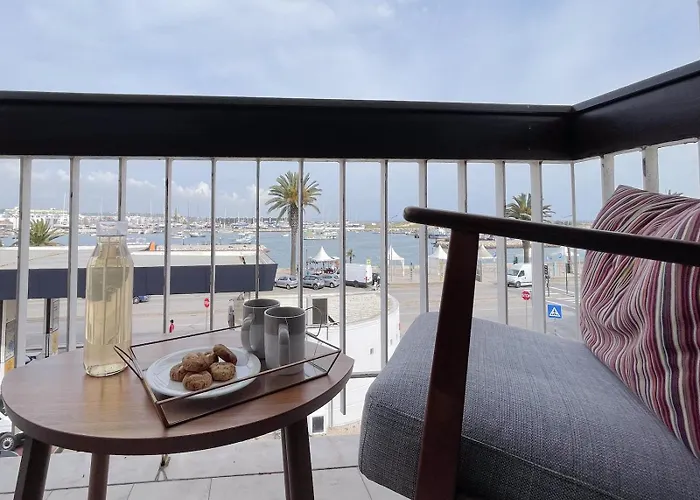 Fabulous Sea View アパート ラゴス