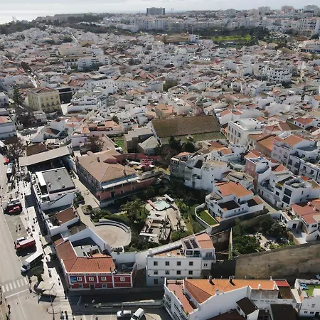 Fabulous Sea View Apartamento *