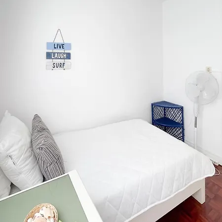 Fabulous Sea View Apartment Lagos