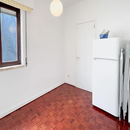 Fabulous Sea View Apartment Lagos