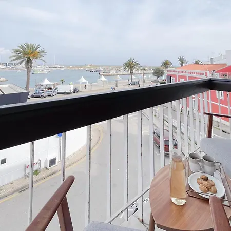 Fabulous Sea View * Lagos