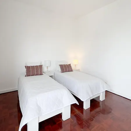 Apartment Fabulous Sea View Lagos