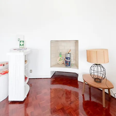 Fabulous Sea View Apartment Lagos