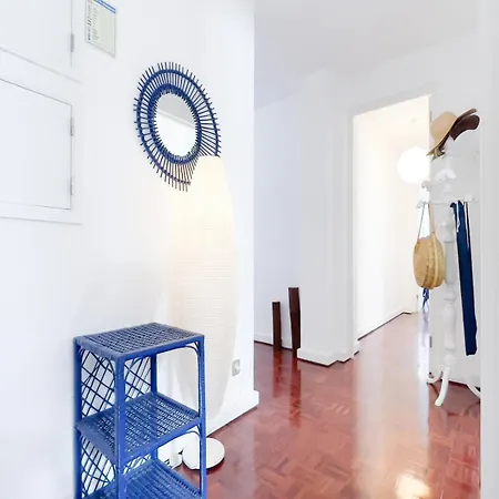 Fabulous Sea View * Lagos