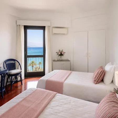 Fabulous Sea View Lagos