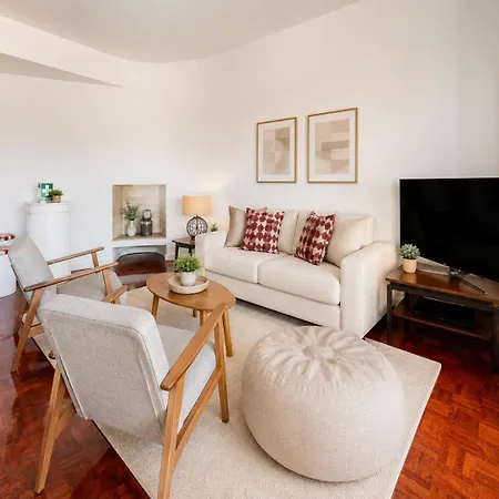 Appartement Fabulous Sea View *