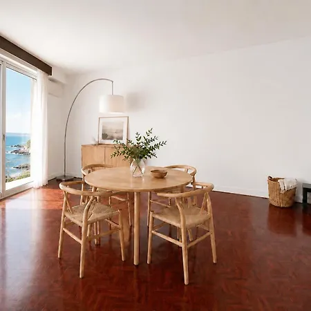 Fabulous Sea View *