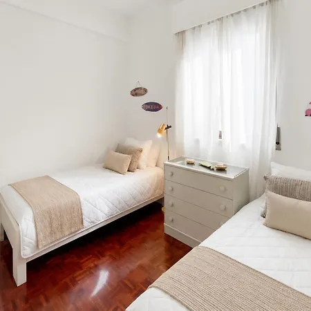 Fabulous Sea View Appartement
