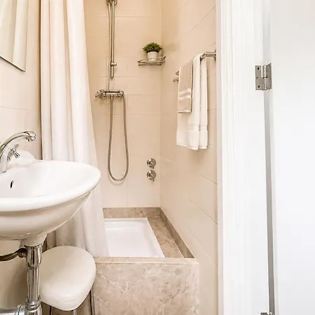 Appartement Fabulous Sea View Lagos
