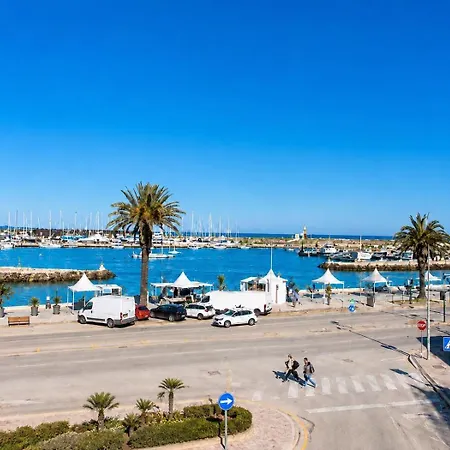 Appartement Fabulous Sea View