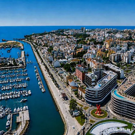Appartement Fabulous Sea View Lagos