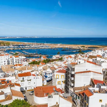 Appartement Fabulous Sea View *