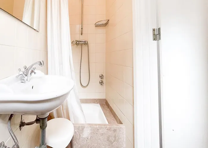 Fabulous Sea View Appartement