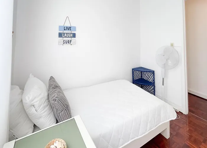 Fabulous Sea View Appartement Lagos