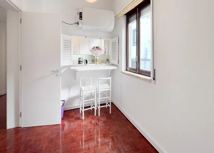 Fabulous Sea View Appartement *