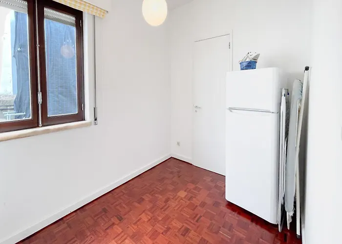 Fabulous Sea View Appartement Lagos