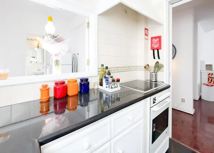 Appartement Fabulous Sea View