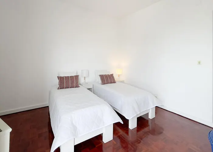 Appartement Fabulous Sea View Lagos