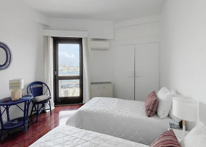 Fabulous Sea View Appartement