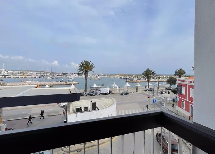 Appartement Fabulous Sea View *