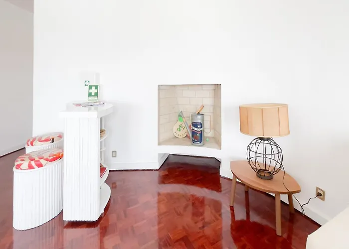 Fabulous Sea View Appartement Lagos