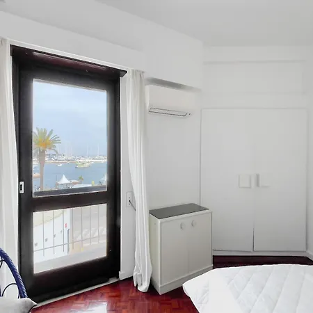 شقة Fabulous Sea View