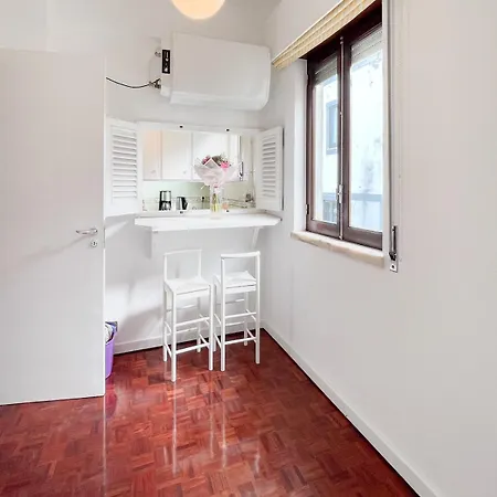 Fabulous Sea View Apartmán *