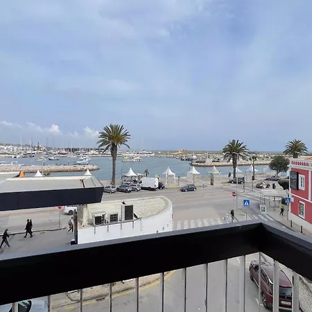 شقة Fabulous Sea View *