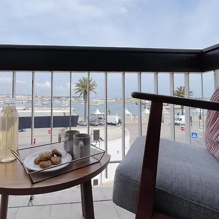 Fabulous Sea View شقة لاغوس