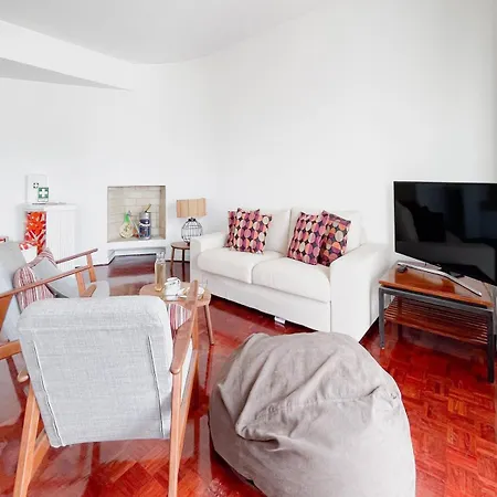 Fabulous Sea View Lagos